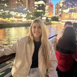 Meet your Posher, Ali